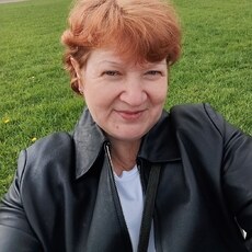 Фотография девушки Наташа, 55 лет из г. Курган