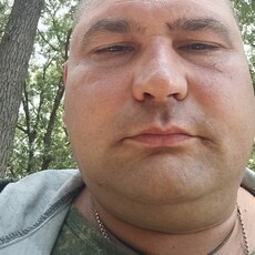 Фотография мужчины Андрей, 43 года из г. Шебекино