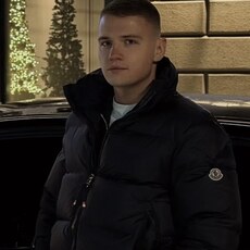 Фотография мужчины Артем, 30 лет из г. Геническ
