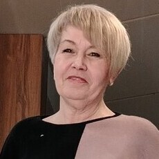 Фотография девушки Надежда, 58 лет из г. Липецк