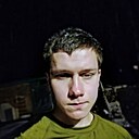 Евгений, 23 года