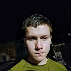 Фотография мужчины Евгений, 23 года из г. Кстово