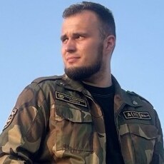 Фотография мужчины Лёша, 23 года из г. Солигорск