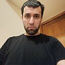 Анис, 36 лет