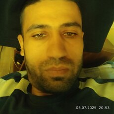 Фотография мужчины Gold, 33 года из г. Подольск