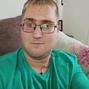 Александр, 23 года