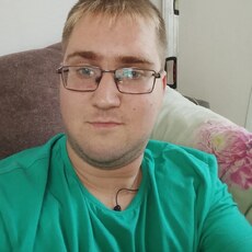 Фотография мужчины Александр, 23 года из г. Луга