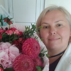 Татьяна, 43 из г. Санкт-Петербург.