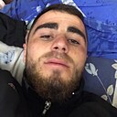 Рамазан, 27 лет
