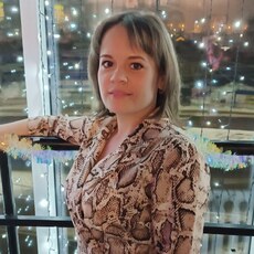 Ольга, 37 из г. Канаш.