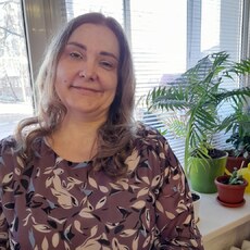 Фотография девушки Ольга, 41 год из г. Воткинск