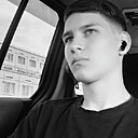 Стас, 18 лет