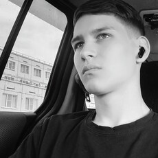 Фотография мужчины Стас, 18 лет из г. Дно