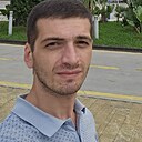 Ник, 34 года