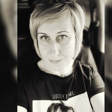 Фотография девушки Анна, 49 лет из г. Тюмень