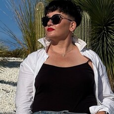 Фотография девушки Александра, 37 лет из г. Симферополь
