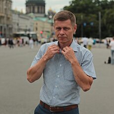 Евгений, 47 из г. Оренбург.