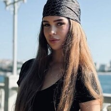 Фотография девушки Карина, 20 лет из г. Москва