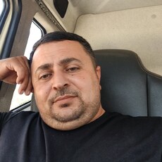 Фотография мужчины Гарик, 42 года из г. Видное