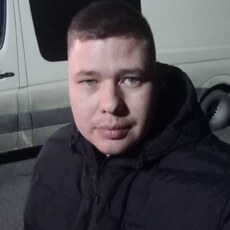 Фотография мужчины Діма, 32 года из г. Тернополь