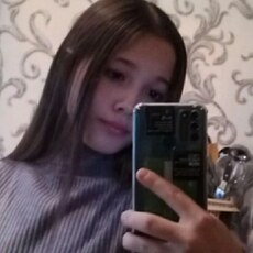 Фотография девушки Алина, 18 лет из г. Оренбург
