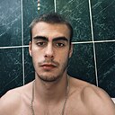 Илья, 21 год