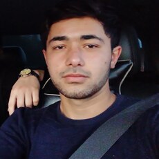 Фотография мужчины Revan, 23 года из г. Дербент
