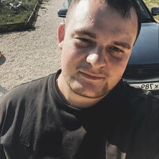 Фотография мужчины Владислав, 22 года из г. Ливны