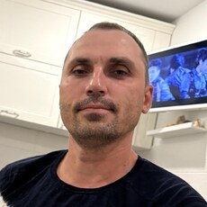 Фотография мужчины Алексей, 39 лет из г. Казань