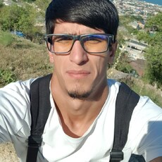 Фотография мужчины Abu, 22 года из г. Дербент