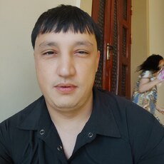 Фотография мужчины Otabek, 27 лет из г. Ленск