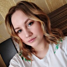 Фотография девушки Оксана, 33 года из г. Донецк
