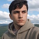 Али, 23 года