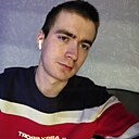 Владимир, 25 лет