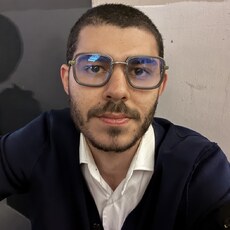 Фотография мужчины Давид, 23 года из г. Евпатория