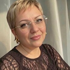 Ольга, 47 из г. Прокопьевск.