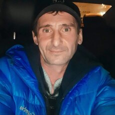 Фотография мужчины Zураб, 43 года из г. Новоайдар