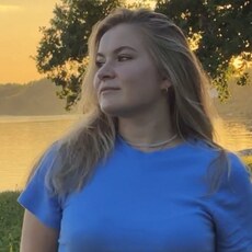 Фотография девушки Ксюша, 24 лет из г. Нижний Новгород