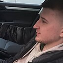 Сергей, 23 года