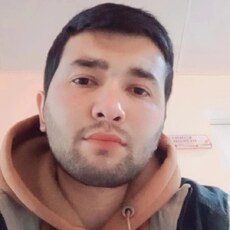 Фотография мужчины Жамшид, 25 лет из г. Чамзинка