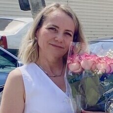 Юля, 52 из г. Барнаул.
