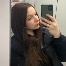 Лина, 20 из г. Воронеж.