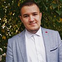 Юрий, 22 года