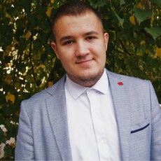 Фотография мужчины Юрий, 22 года из г. Шуя