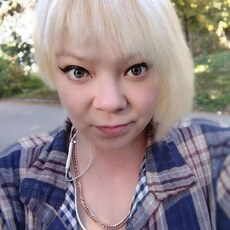 Светлана, 30 из г. Новосибирск.