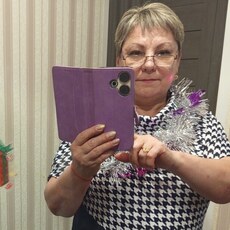 Фотография девушки Галина, 61 год из г. Омск