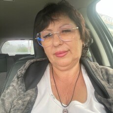 Фотография девушки Наталья, 55 лет из г. Уссурийск