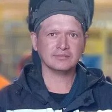 Фотография мужчины Марс, 41 год из г. Уфа