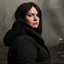 Ника, 36 лет