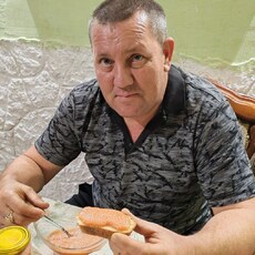 Фотография мужчины Евгений, 47 лет из г. Темрюк